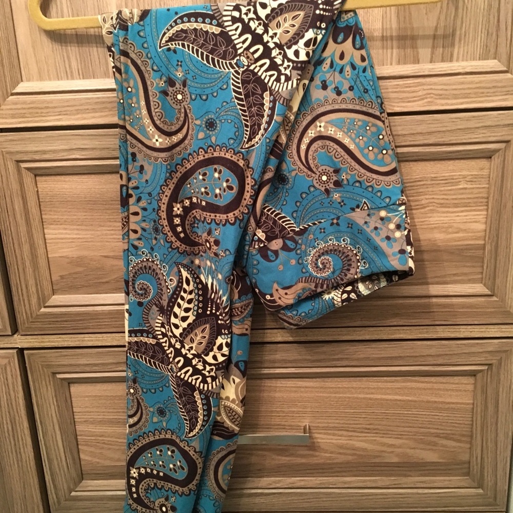 LuLaRoe leggings